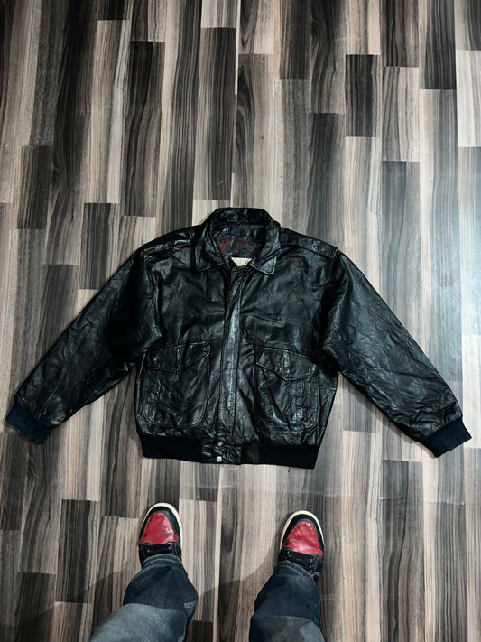 ZUltra Premium Original Leather (S/M)