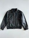 Pierre Cardin Premium Original Leather Jacket (XL)