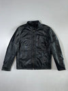 Strellson Premium Original Leather Jacket (M)