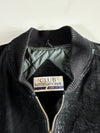 Club International Premium Original Suede Leather Jacket (2XL/3XL)