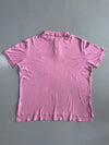 Polo by Ralph Lauren | Pink Polo | (2XL)