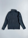 Nike | Tech Fleece Zip Jacket Black | (S)