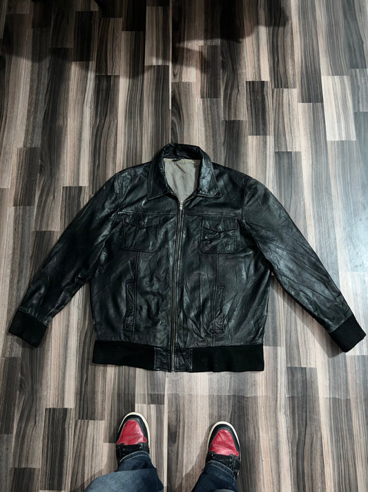 Premium Leather(BOGO) Xl/2XL/3XL