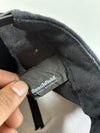The black snapback with "Studieren Kann Jeder" (Adjustable)