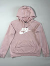 Nike Pink Hoodie (S)