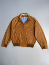ZSuper Premium Original Leather Jacket (L)