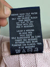 Vintage Polo Jeans Co. Ralph Lauren Cable Knit Sweater – Baby Pink women’s (XS)