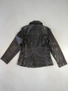 ZWilsons Original Leather Jacket (M)