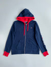 TOMMY HILFIGER | Sport Full-Zip Hoodie (M)