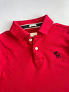 Abercrombie & Fitch Muscle Fit Polo Shirt (M)