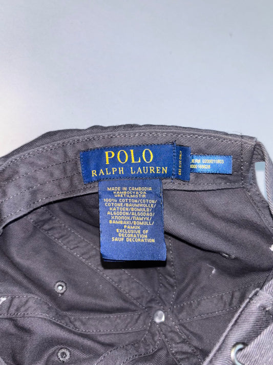 Polo Ralph Lauren Premium Original Cap (Adjustable)