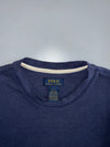 Polo Ralph Lauren Navy Thermal Long Sleeve (M)