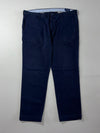 Polo Ralph Lauren Navy Stretch Slim Fit Chinos (W:42) (L:41)