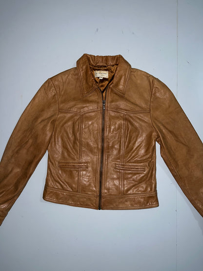 ZSuper Premium Original Leather (XS)