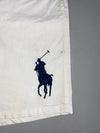 Polo Ralph Lauren Butter Yellow Chino Shorts (W:34 |L:19)