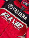 Yamaha Red Paddock Audio Racing Team Jacket (L)