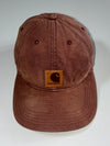 Carhartt Classic Cap (Adjustable)