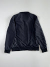 Vintage FUBU The Collection Black Track Jacket (M)