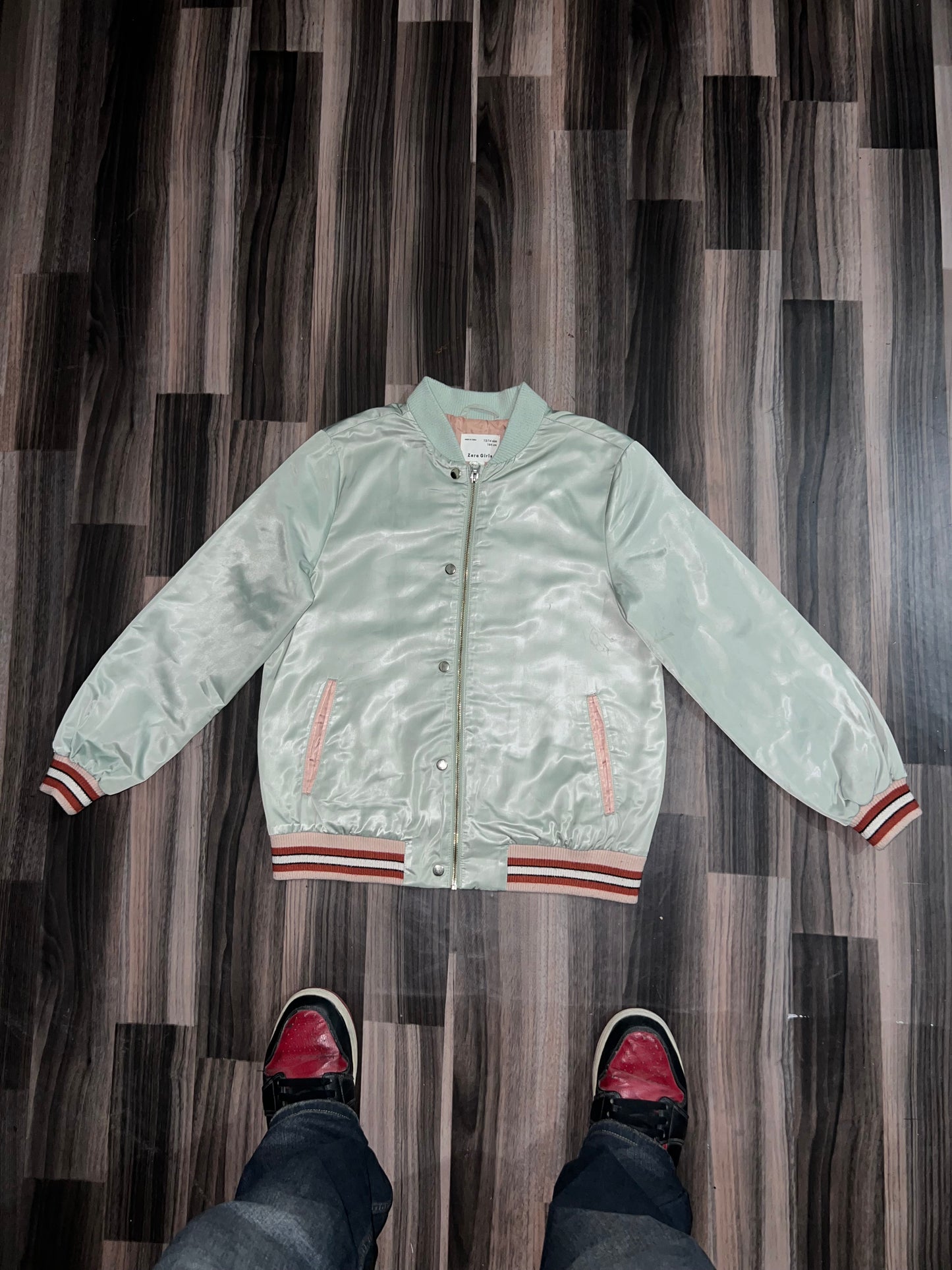 Z* Original Premium Jacket (XS/S)