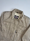 Harley-Davidson Cotton Utility Jacket – Khaki (S)