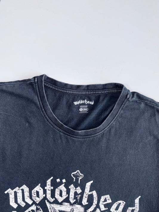 Vintage Premium Original Graphic Printed T-shirt (XL)