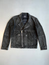 ZReplay Original Premium Pure Rare Leather Jacket (L)