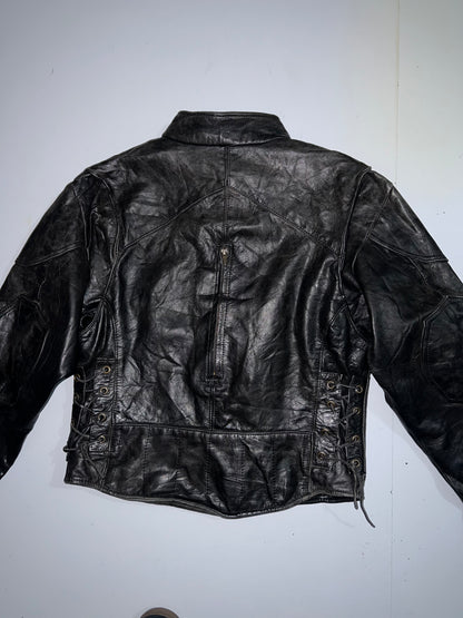 ZSuper Premium Original Leather (RARE) (S)