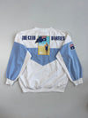 Vintage Adidas Trefoil “Body Watch Aussie Guards” Sweatshirt(Xl)