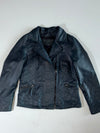 Bonita Premium Original Leather Jacket Women’s (S)