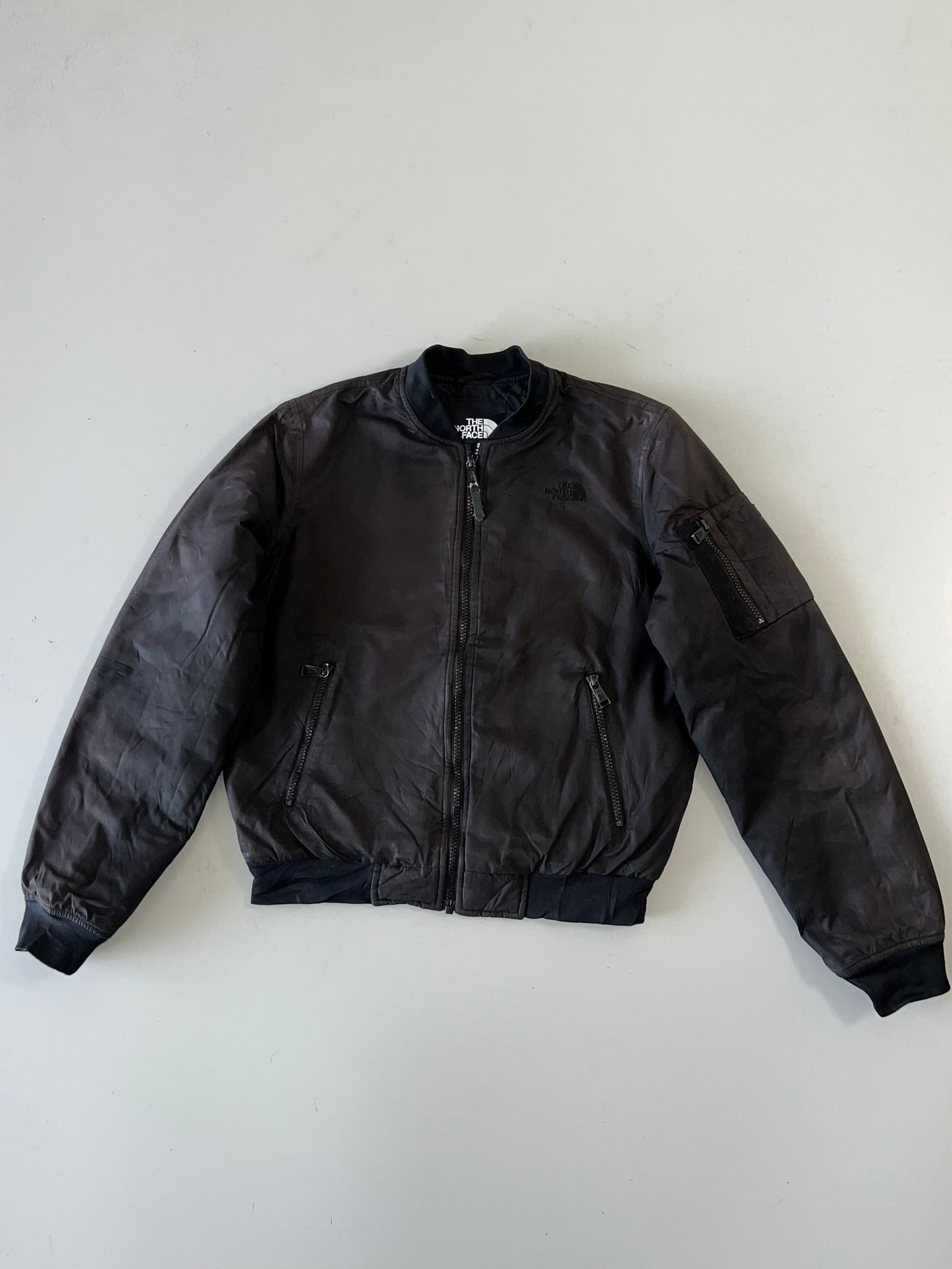 ZThe North Face Original Jacket (XS)