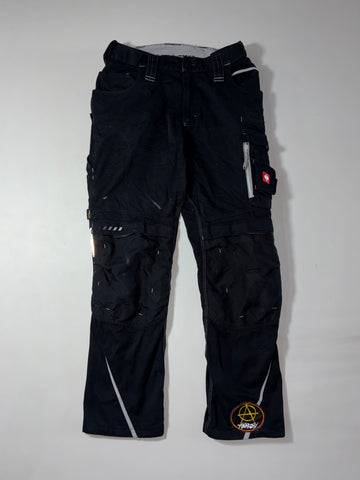 Engelbert Strauss Motion Cargo Pants (W:33) (L:44)
