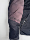 Alpinestars Mesh Textile Riding Jacket  Completely padded (L)