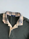 Burberry’s Premium Original Full Sleeve T-shirt (XL/2XL)