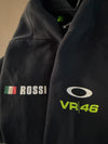 Monster Energy VR46 Valentino Rossi Hoodie (M)