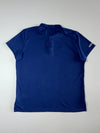 Adidas | Climalite FC Moos Polo Navy | (2XL)