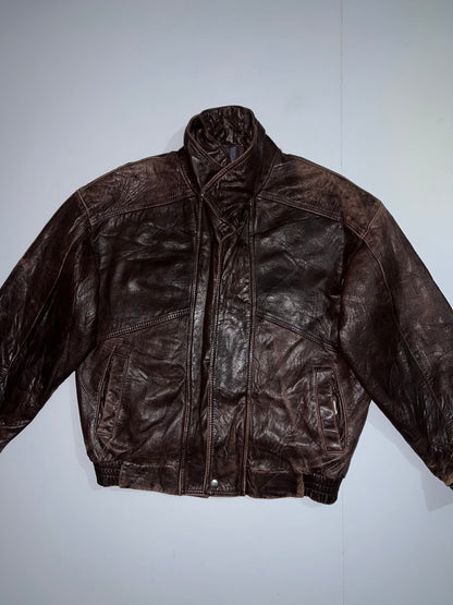 ZSuper Premium Original Leather (RARE) (XL)