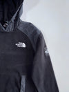 The North Face Premium Original Hooded Fleece Jacket (L)