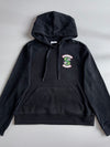 Riverdale South Side Serpents | Black Graphic Hoodie (S)