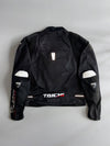 RS Taichi Motorsport Mesh Riding Jacket – Black (M/L)