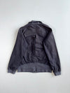 Puma Cotton Track Jacket (S)