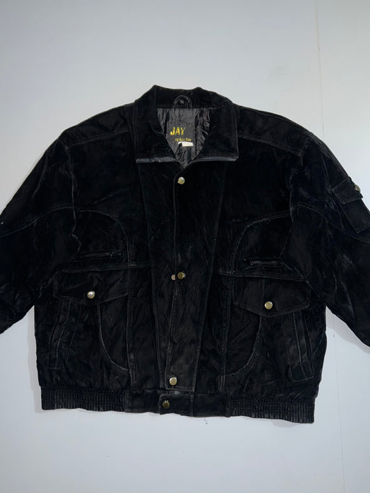 ZSuper Premium Jacket (XL)