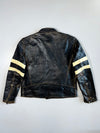 Ultra Premium Original Pure Leather Heavy Jacket (XL)
