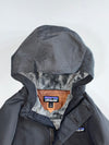Patagonia Insulated Isthmus Hooded Jacket (S)