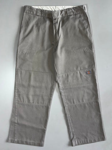 Dickies Double Knee Work Pants (W:36|L:40)