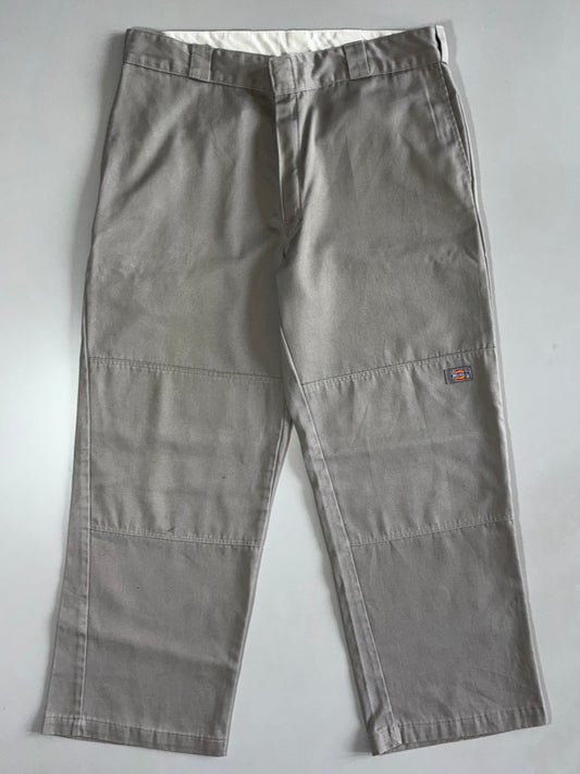 Dickies Double Knee Work Pants (W:36|L:40)