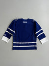 CCM NHL Toronto Maple Leafs Official Licensed Hockey Jersey Blue(M)