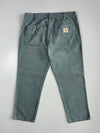 Carhartt Wip Single Knee Premium Original Pant (W:36|L:39)