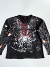 Spiral Direct All-Over Print Fantasy Battle Long Sleeve (XL)