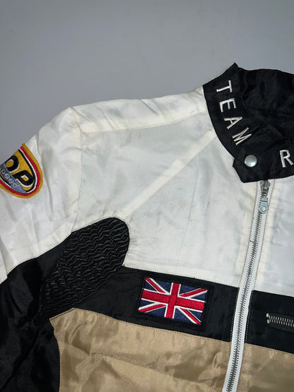 ZSuper Premium Racing Jacket (M)