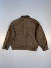 ZSuper Premium Original Leather Jacket (XL)